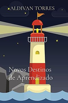 portada Novos Destinos de Aprendizado (en Portugués)