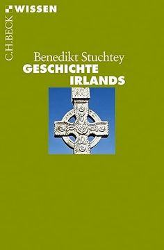 portada Geschichte Irlands (in German)