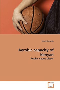 portada aerobic capacity of kenyan (en Inglés)