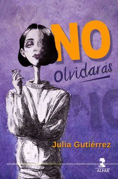 portada No Olvidarás (Otras Narrativas) (in Spanish)