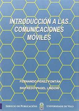 portada introducción a las comunicaciones móviles