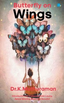portada Butterfly on Wings 