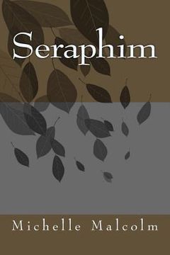 portada Seraphim (in English)