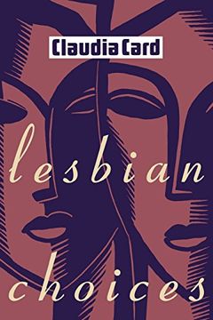 portada Lesbian Choices (en Inglés)