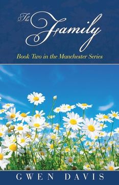 portada The Family: Book Two in the Manchester Series (en Inglés)