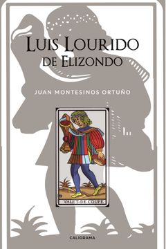 portada Luis Lourido de Elizondo (in Spanish)