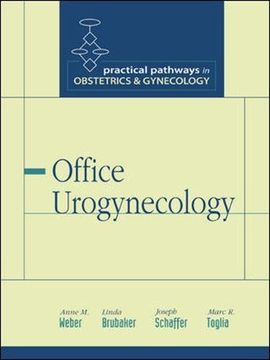 portada Office Urogynecology (Practical Pathways Series) 