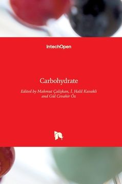 portada Carbohydrate (en Inglés)
