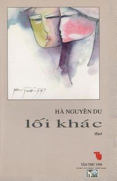portada Loi Khac (en Vietnamita)