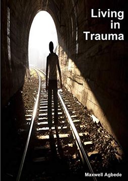 portada Living in Trauma (en Inglés)
