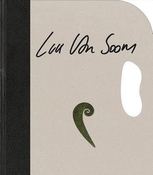 portada Luk Van Soom: Into View (en Inglés)