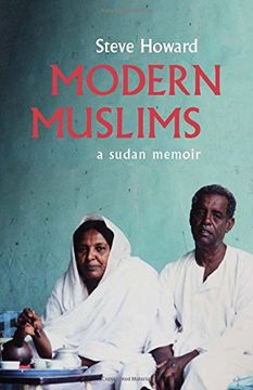 portada Modern Muslims: A Sudan Memoir