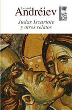 portada Judas Iscariote y Otros Relatos (in Spanish)