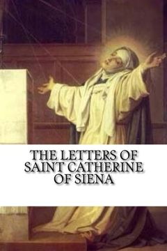 portada The Letters of Saint Catherine of Siena