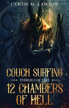 portada Couch Surfing Through the 12 Chambers of Hell