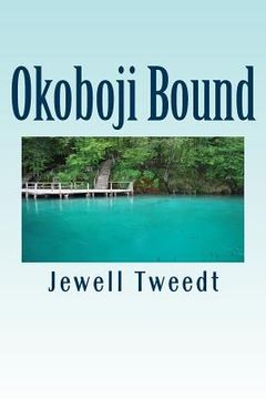 portada Okoboji Bound--A Contemporary Mystery: The Lost Gold