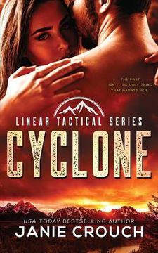 portada Cyclone (1) (Linear Tactical) (in English)