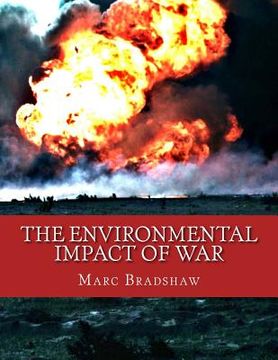 portada The Environmental Impact of War