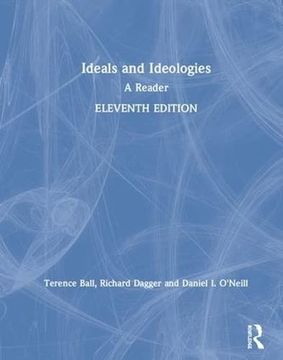 portada Ideals and Ideologies: A Reader (in English)