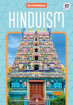 portada Hinduism (in English)