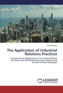 portada The Application of Industrial Relations Practices