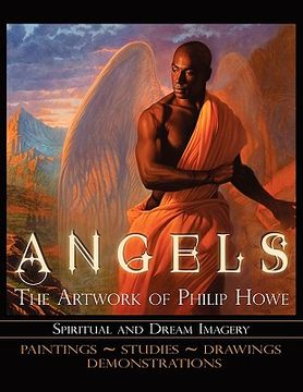 portada angels the artwork of philip howe