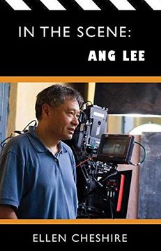 portada In the Scene: Ang lee