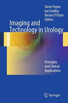 portada Imaging and Technology in Urology: Principles and Clinical Applications (en Inglés)