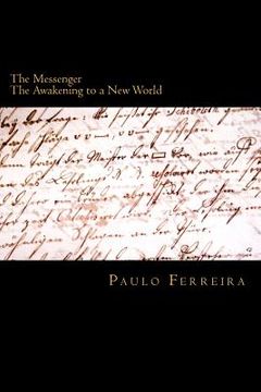 portada The Messenger: The Awakening to a New World