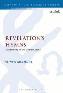 portada Revelation's Hymns (en Inglés)