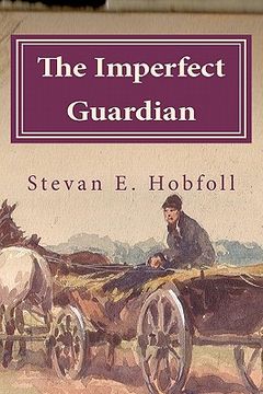 portada the imperfect guardian (en Inglés)