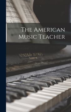 portada The American Music Teacher