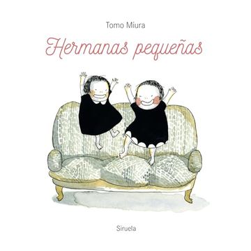 portada Hermanas Pequeñas (in Spanish)