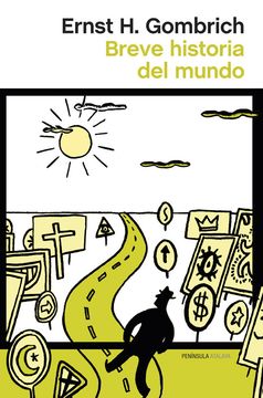 portada Breve Historia del Mundo (Ebook)