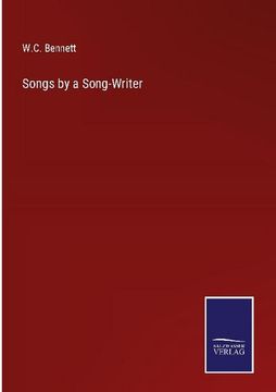portada Songs by a Song-Writer (in English)