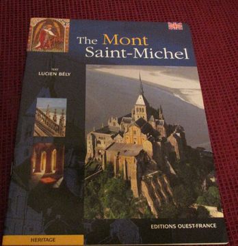 portada Le Mont-Saint-Michel