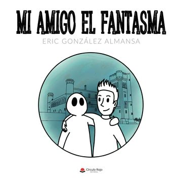 portada Mi Amigo el Fantasma (Pod) (in Spanish)
