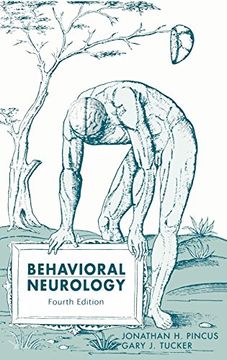 portada Behavioral Neurology (en Inglés)