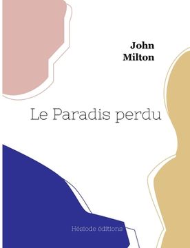 portada Le Paradis perdu (en Francés)
