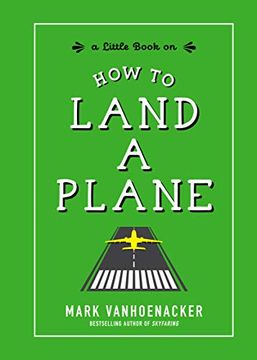 portada How to Land a Plane (en Inglés)