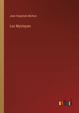 portada Les Mystiques (in French)