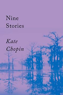 portada Nine Stories (Counterpoints) 