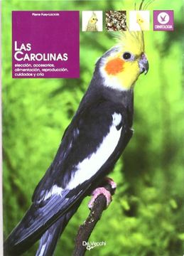portada Las Carolinas (in Spanish)