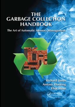 portada The Garbage Collection Handbook ("International Perspectives on Science, Culture and Society") (en Inglés)