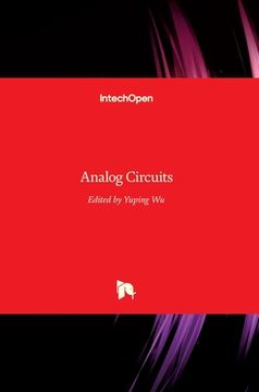 portada Analog Circuits (en Inglés)