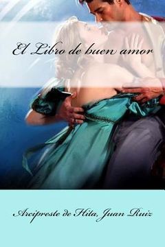 portada El Libro de buen amor (in Spanish)
