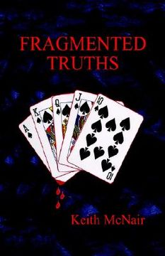 portada fragmented truths (in English)
