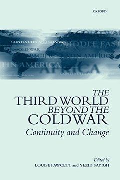 portada The Third World Beyond the Cold War: Continuity and Change (en Inglés)