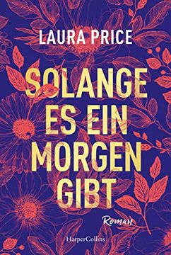 portada Solange es ein Morgen Gibt (in German)