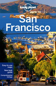 portada San Francisco 9 (Inglés) (in English)